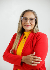 Foto de Luzia Pereira de Paula Sousa