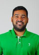 Foto de Rafael Proliciano Martins