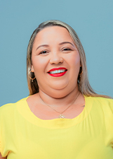 Foto de CLEIDIANA BARBOSA DE MATOS