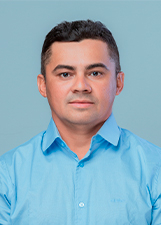 Foto de GREGORIO DA SILVA BORBA NETO