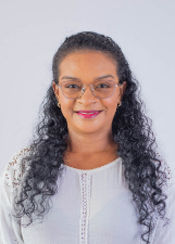 Foto de ROSIVANE DE JESUS PINHEIRO DA SILVA