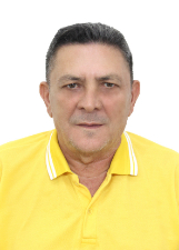 Foto de Carlos Alberto de Sousa Sampaio