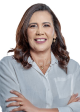 Foto de Luciana Castanheira Sales