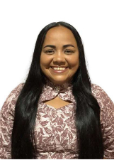 Foto de JOCIONE FRANCISCA DA SILVA RAMOS
