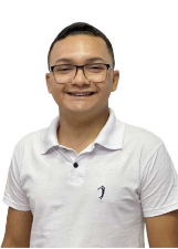 Foto de FRANCISCO RENATO AQUINO DE OLIVEIRA