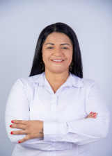 Foto de WELTINA CLIVIA SILVA DA CRUZ