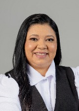 Foto de ERIANE DA CONCEICAO SILVA
