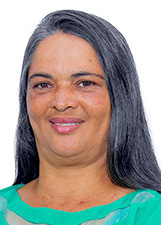 Foto de Edilene Lima da Silva