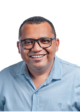 Foto de Raimundo Alci Ribeiro do Nascimento