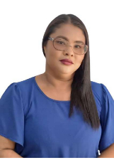 Foto de MARIA SILENE DA SILVA SANTANA