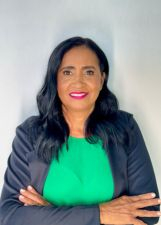 Foto de IVONE DE LOURDES DA CUNHA BARBOSA