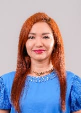 Foto de ELIZABETH RODRIGUES DA SILVA