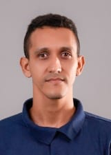 Foto de VINICIUS TRINDADE DA SILVA