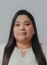 Foto de FABIENNE SILVA DOS SANTOS