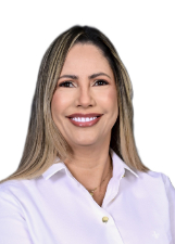 Foto de GLAUCE KEILY PEREIRA DOS SANTOS