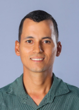 Foto de LUIS FELIPE DE MELO BRAGA