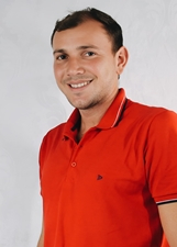 Foto de Luis Barroso da Silva Neto