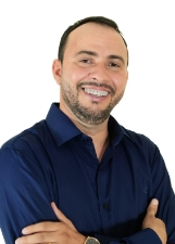 Foto de Antonio Valcirlei Holanda de Souza