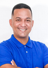 Foto de ADSON ANTONIO TEIXEIRA REIS
