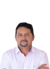 Foto de Antonio Lucivaldo Araujo de Sousa