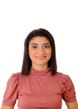 Foto de MARIA JANIETH DE OLIVEIRA ALVES