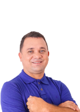 Foto de ANTONIO ERIELTON PAIVA DA SILVA