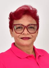 Foto de JOCIANE DE JESUS BITENCOURT DIAS