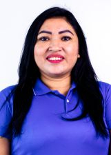 Foto de ISARLENE COSTA DA FONSECA