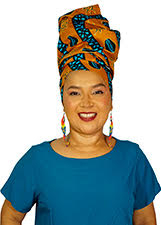 Foto de Maria Madalena Silva da Silva