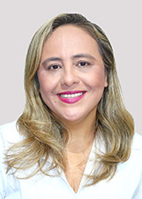 Foto de Helga de Jesus Ferreira Viana