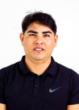 Foto de AJAX MANOEL DE MELO GUIMARÃES