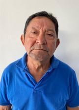 Foto de Alberto Ramos de Almeida