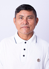 Foto de JOSÉ RAIMUNDO DO SOCORRO FERREIRA RIBEIRO