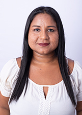 Foto de LUCINÉIA DOS SANTOS DA SILVA