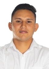 Foto de ISRAELTON FERREIRA BARRETO