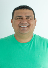 Foto de GALILEU ZACARIAS CALDAS DE MORAES