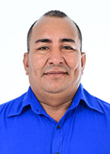 Foto de JORGE LUIZ DANTAS MARTINS