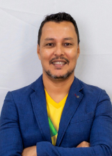 Foto de ROGERIO DE ALBUQUERQUE MONTEIRO