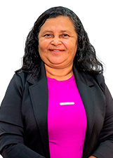 Foto de Antonia Goreth Ferreira Pereira