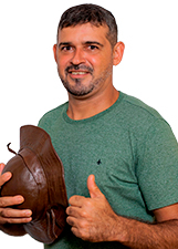 Foto de ADRIANO LIMA DE SOUZA