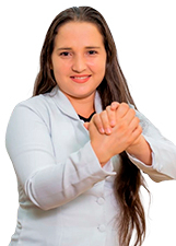 Foto de MARCIA DE ARAÚJO LUIZ