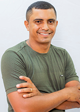 Foto de ELIWELTON REIS TEODORO DA SILVA