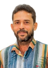 Foto de MARCOS DOS SANTOS MELLO