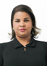 Foto de DANIELA CHAVES DOS SANTOS