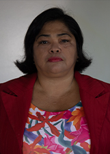 Foto de Leila Marcia Silva Santos