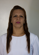 Foto de Elisandra de Jesus Silva