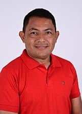 Foto de CLAUDENILSON GOMES DE OLIVEIRA