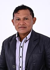 Foto de JANAELSON NOBRE PALHETA