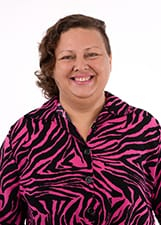 Foto de CLAUDIA MARION SOARES CAMARGO