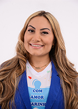Foto de TANIA TALITA SOUSA RÊGO